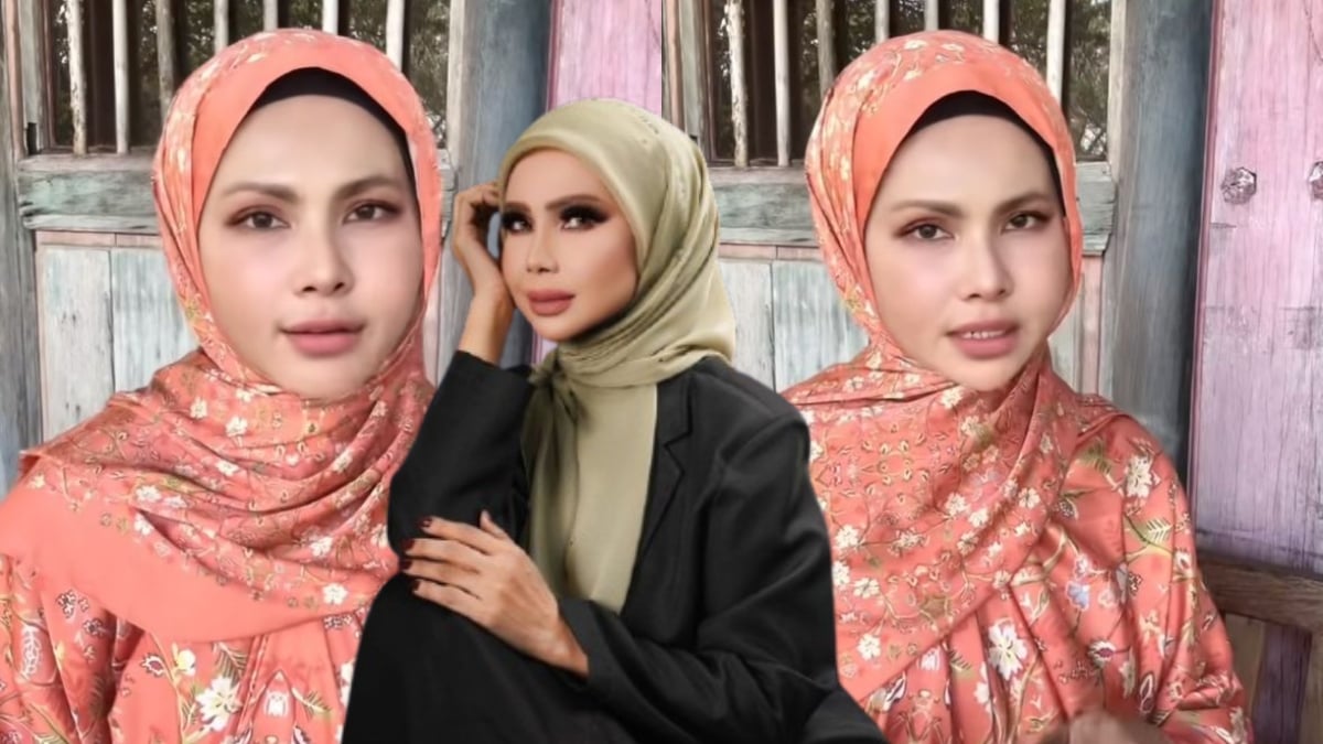 [VIDEO] ‘Tak Kuasa Nak Ambil MUA Baru Nak Up’ – Che Ta Naik Darah Dengar Isu Pengantin Dengan Jurusolek 