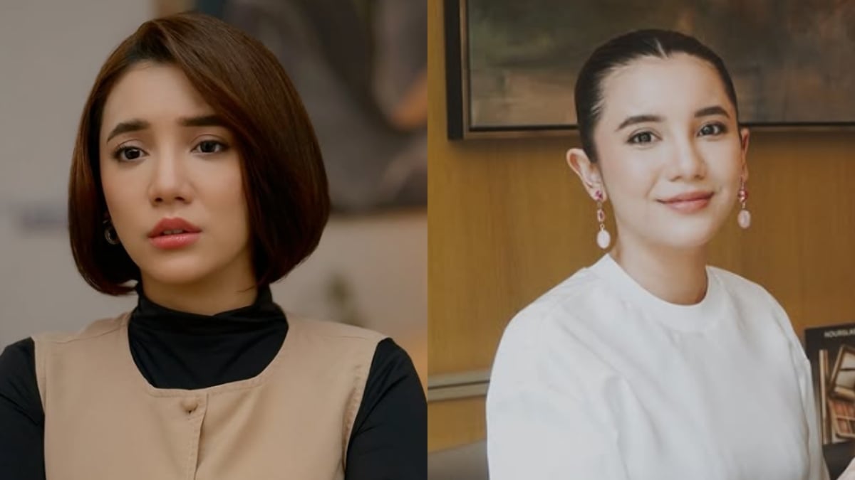 Sweet Qismina Kongsi Pengalaman Pelakon ‘Stuck’ Imej Kanak-Kanak – ‘Saiz & Wajah Tak Boleh Diubah, Tanpa Peluang Macam Mana Nak Baiki?