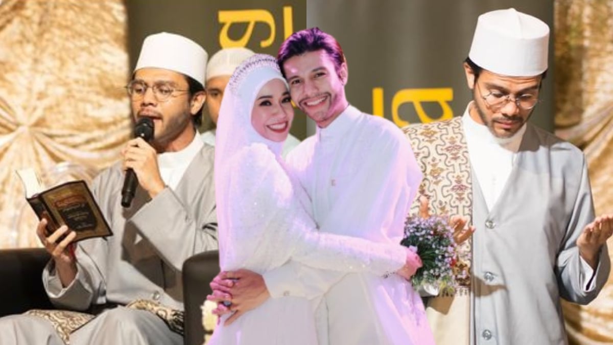 Individu Dakwa Kenal Syed Iqmal Di Egypt, Suka Sembang Lucah