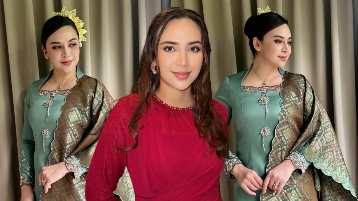 Diana Danielle Degil, Bakal Keluar Lagu Raya – ‘Ramai Suruh Berhenti Menyanyi’