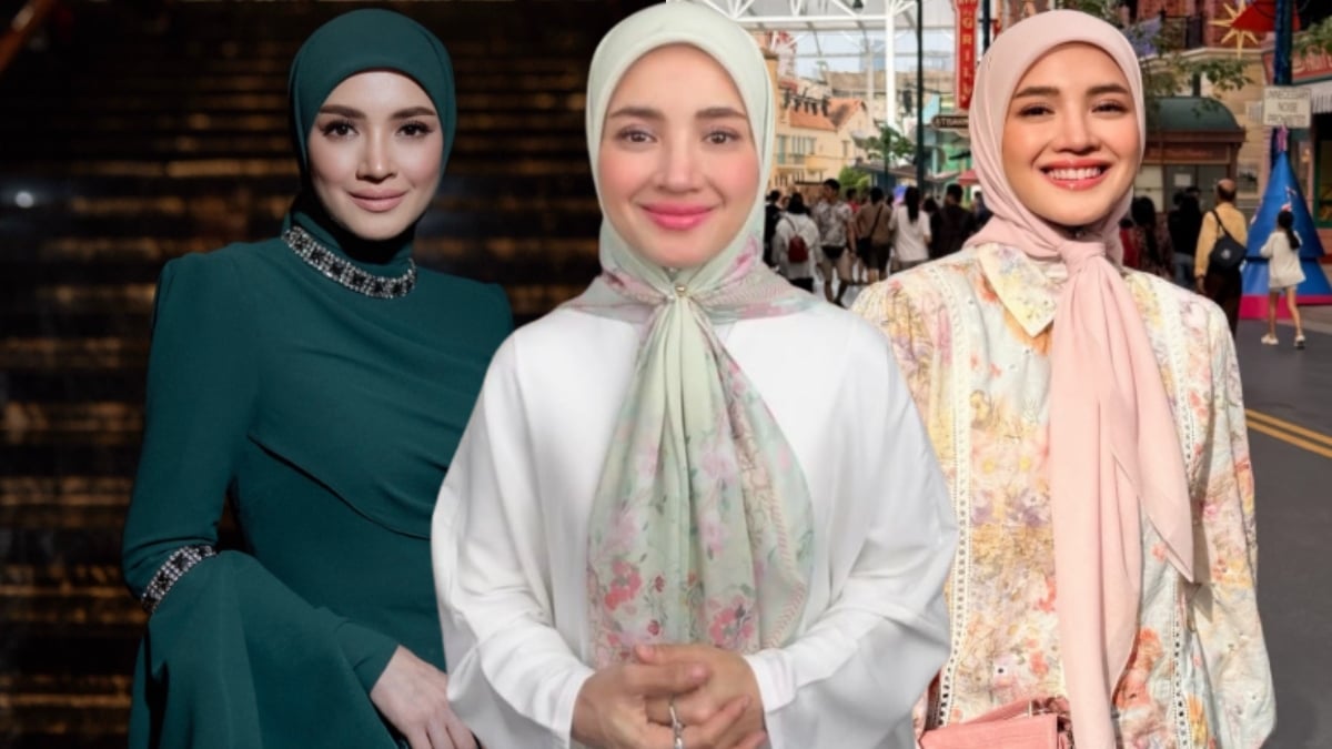 ‘Tweet Apa? Saya Dah Bertahun Tak Buka Twitter’ – Fazura