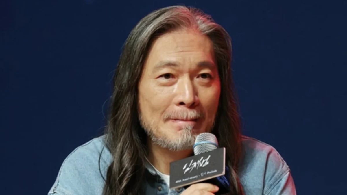 Empat Dekad Berkarya, ‘God of Vocals’ Lim Jae Beom Umum Bersara Sebagai Penyanyi
