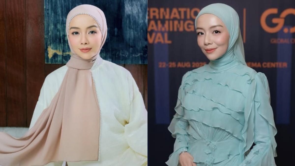 Mira Filzah Idam Berlakon Filem Romantik Komedi Seperti ‘Istanbul Aku Datang’