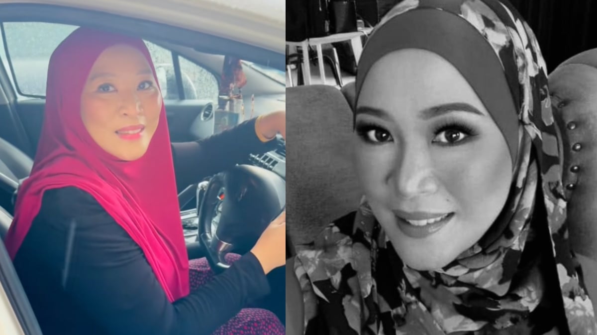 [VIDEO] ‘Yang Penting Hati Ikhlas, Tiada Hasad Dengki’ – Individu Kongsi Nasihat Arwah Nadia Kesuma