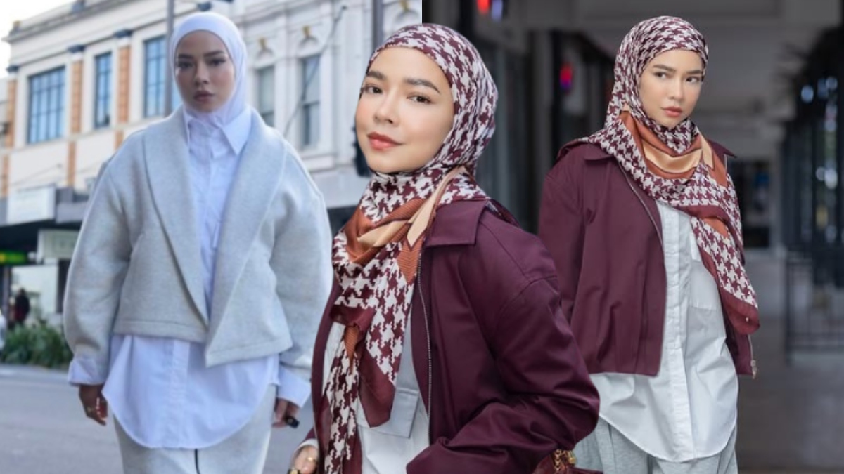 Nora Danish Pesan Jangan Ambil Kerja Tuhan – ‘Dah 2026, Cukuplah Hukum Orang’