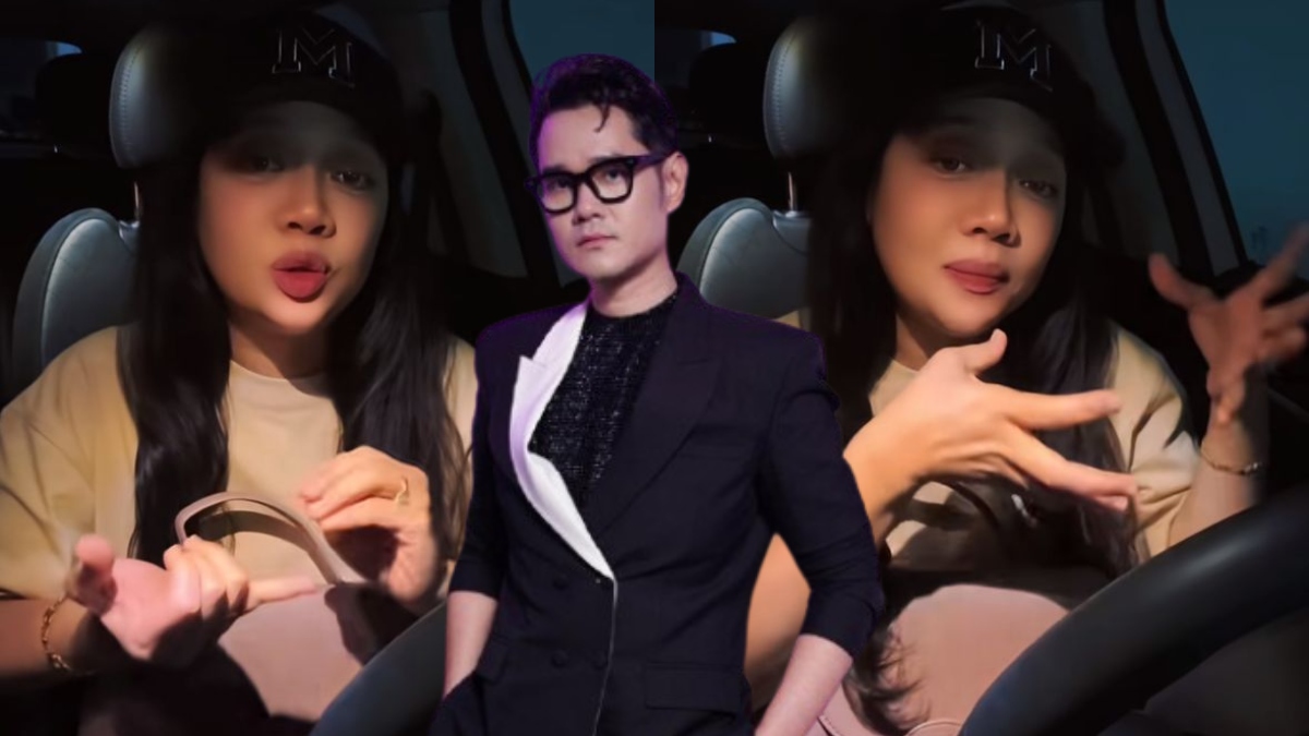 [VIDEO] Peguam Ulas Tindakan Nubhan Didakwa ‘Ceroboh’ & Pindah Barang Dr Afifah Tanpa Izin – ‘Dia Perlu Buat Permohonan’