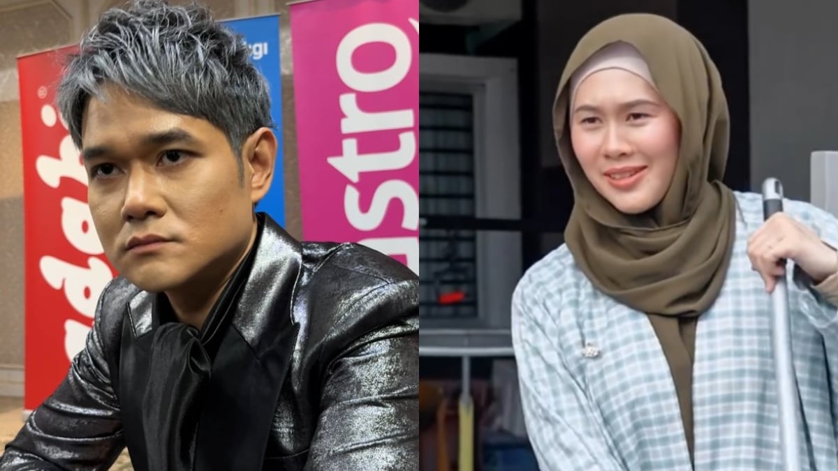 [VIDEO] Nubhan Jawab Dakwaan Campak Barangan Peribadi Dr Afifah – ‘Saya Buat Bersebab, Bukan Secara Membabi Buta’