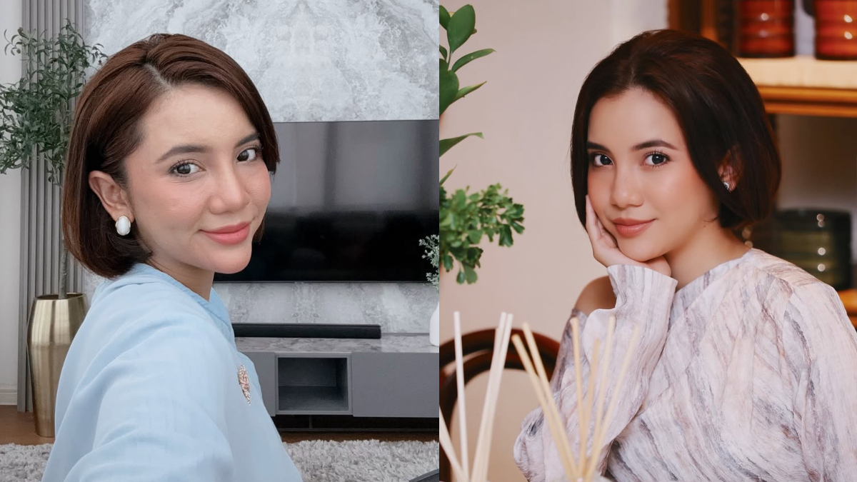 Individu Kongsi Kemuliaan Hati Sweet Qismina – ‘Ketika PKP Abah Kena Strok, Dia Beri Sumbangan’