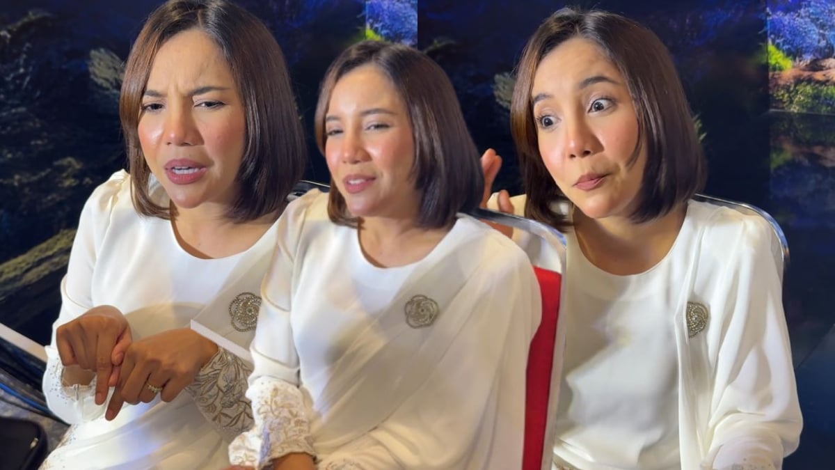 [VIDEO] Sweet Qismina Kongsi Hobi 2026, Kumpul Kad Pokemon Sebagai Pelaburan – ‘Belanja RM100, Pulangan Boleh Cecah RM1,000’