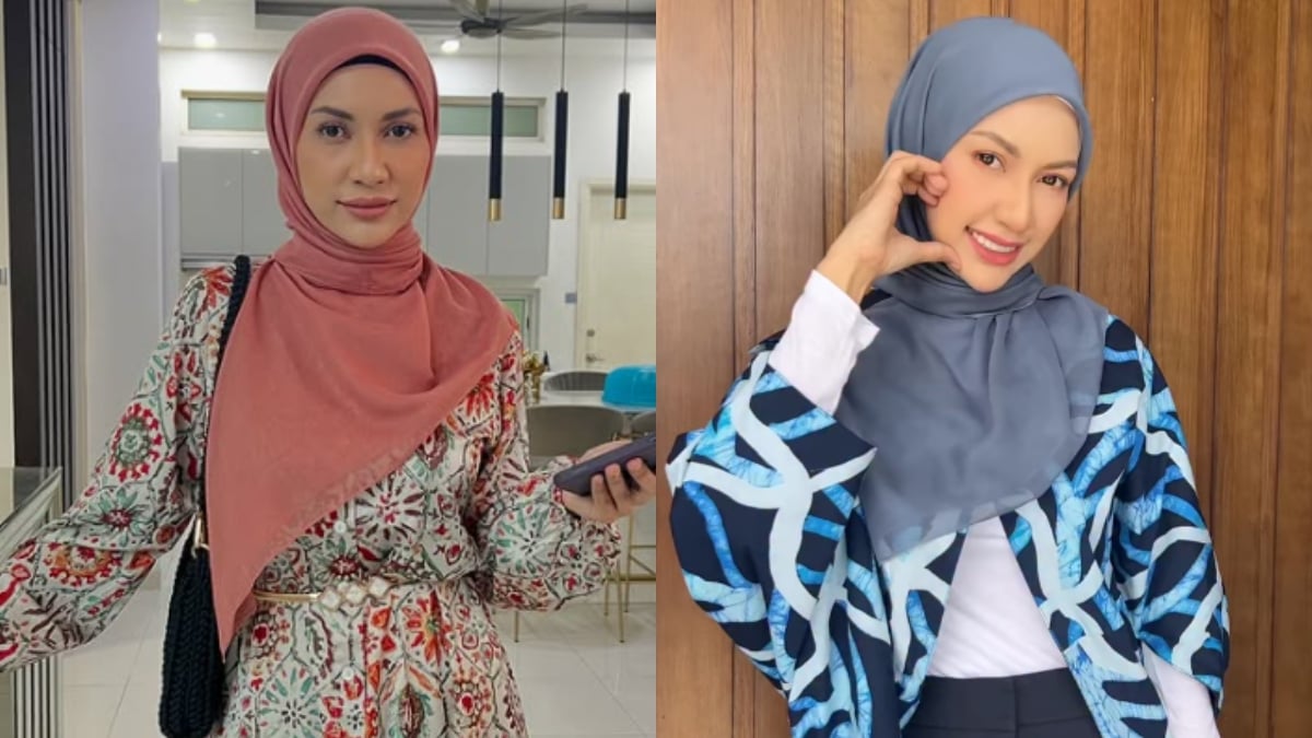 Zara Zya Impi Mahu Mendirikan Rumah Tangga – ‘Tapi Nak Buat Macam Mana, Belum Ada Yang Sudi Datang’