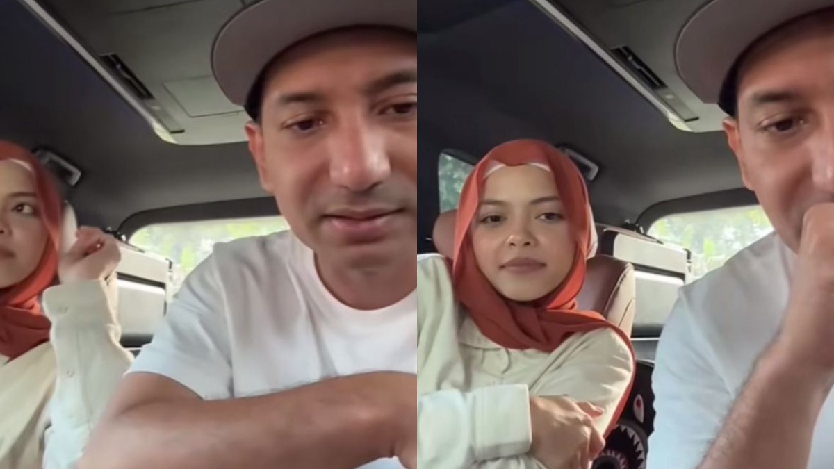 [VIDEO] ‘Kami Dah Macam Adik-Beradik’ – Zizan Razak Jawab Usikan Netizen Cuba Jodohkan Dengan Ira Kazar