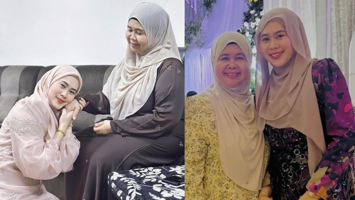‘Penat Turun Naik Mahkamah Tapi Wanita Itu Gembira Selepas Jumpa Anak Saya’ – Ibu Terharu Dr Afifah Jadi Sumber Inspirasi Kaum Hawa