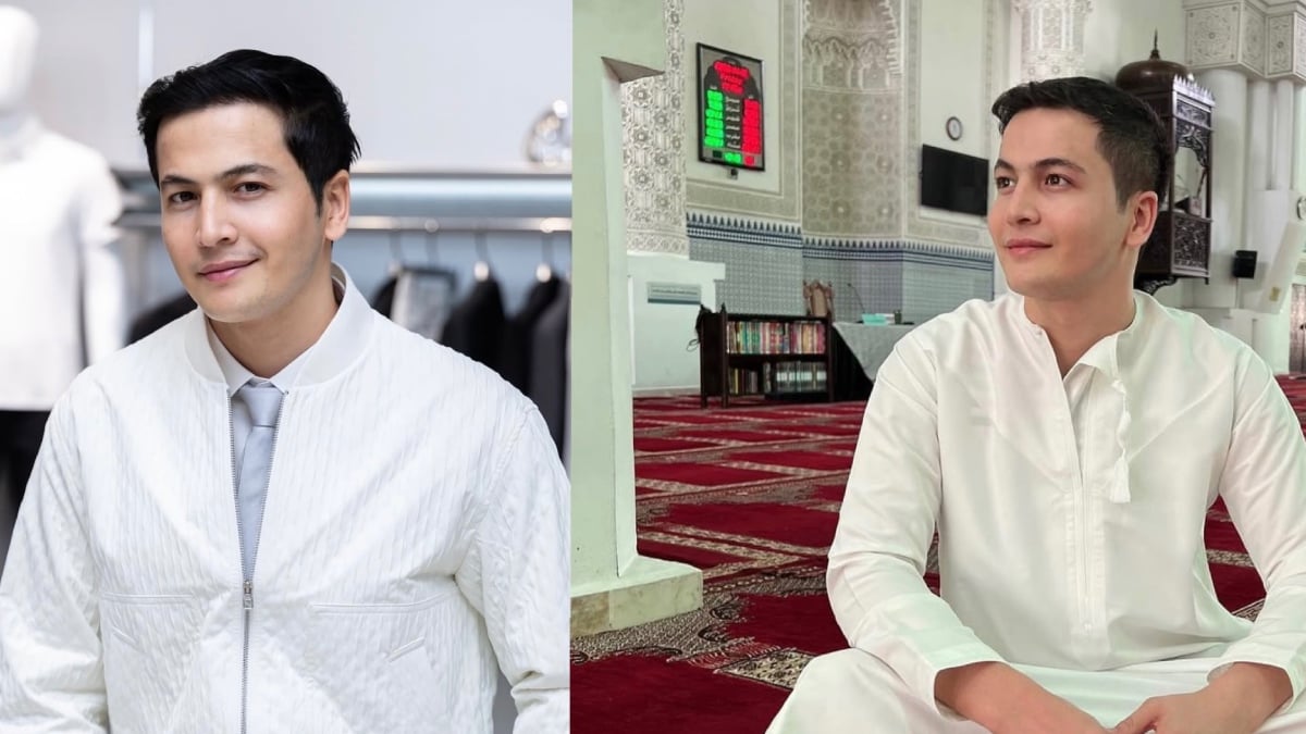 ‘Aku Sedar Ada Babak Yang Tak Selari Dengan Syariat Islam’ – Daler Yusuf