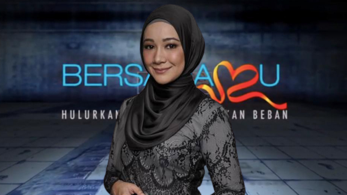 ‘Program Bersamamu Bukan Rekaan Cerita, Kisah Benar Kehidupan Insan Susah’ – Irin Putri