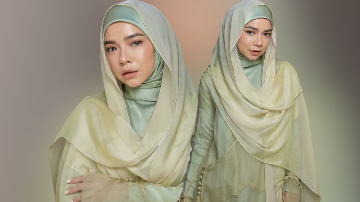 Nora Danish Teruja Sambut Puasa Pertama Di Tanah Suci – ‘Dapat Tunai Umrah Ketika Saya Benar Memerlukan’