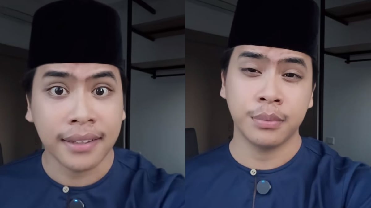 [VIDEO] Zhiddin Aziz Mohon Jenaka ‘Tangkap Kelantan’ Dihentikan – ‘Akan Menjadi Khazanah Bernanah’