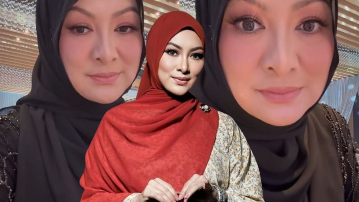 ‘Betul Ke Lelaki Yang Culas Nafkah Tak Boleh Jadi Wali Anak?’ – Abby Abadi