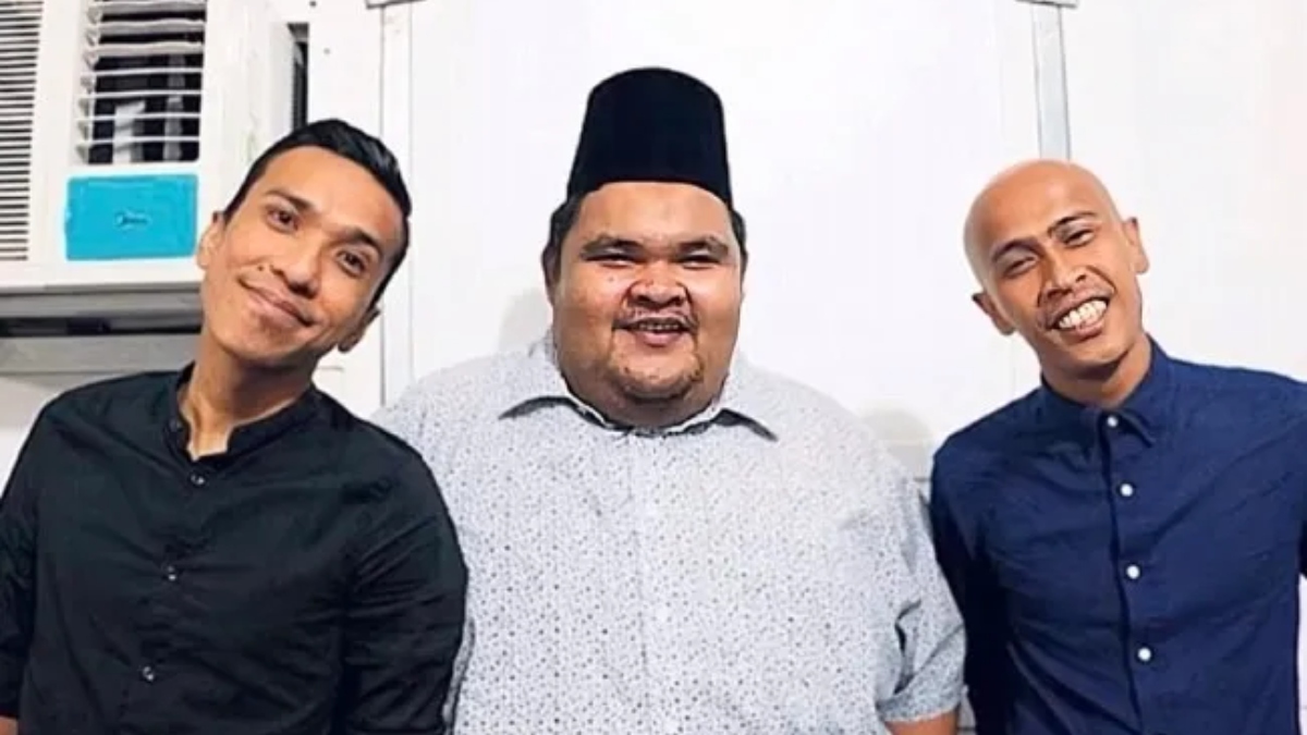 ‘6 Tahun Dah Kau Tinggal Kami’ – Fad Bocey Kenang Pemergian Arwah Abam, Runtun Hati Ramai