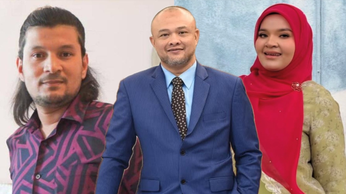 Suami Allahyarhamah Pengasas Dnars Menang Saman Fitnah, Tuntut Adik Ipar & Anak Tiri Mohon Maaf Secara Terbuka