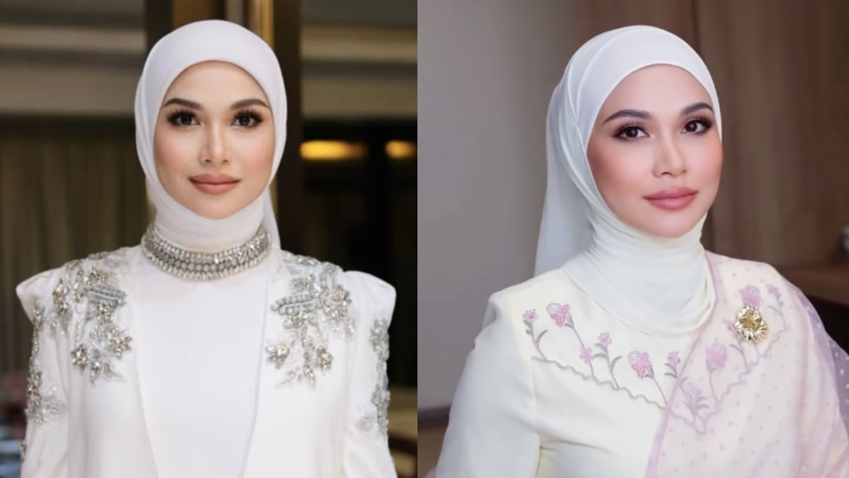 Bukan Lagi Duta ‘J’, Anzalna Nasir Tampil Perjelas – ‘Pilihan Jenama Tersebut Untuk Bekerjasama Dengan Sesiapa’