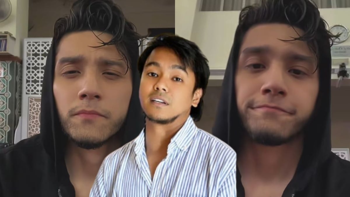 Ariff Bahran Selar Kenyataan Isa Khan ‘Solat Tarawih Tak Diterima Kalau Tinggal 5 Waktu’ – ‘Mungkin Cara Ke Arah Kebaikan’