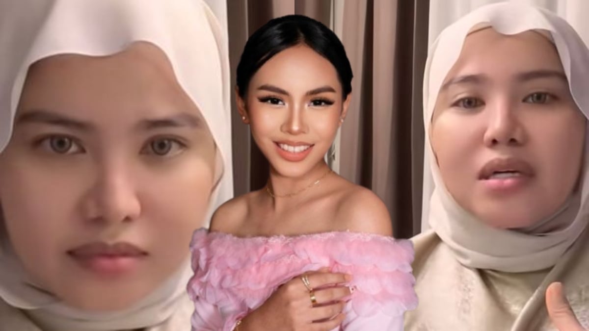 [VIDEO] Watie Hanifiah Perjelas Isu Baju Thalita Seksi, Terima Teguran Daripada Shuib – ‘Bila Halang Akan Memberontak’