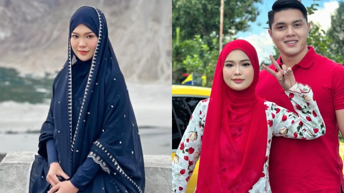 Bella Park Terkilan Dituduh Suka Buat Konten Menunjuk – ‘Allahuakbar Busuknya Hati’