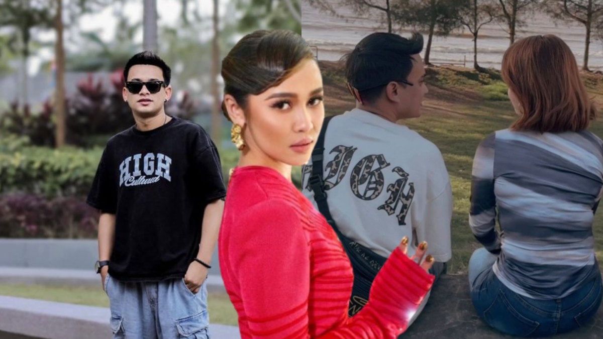 DJ Kidd Kongsi Cara Layan Wanita Semasa Senggugut – ‘Kalau Dia Nak Rumah Baru, Beli Saja’