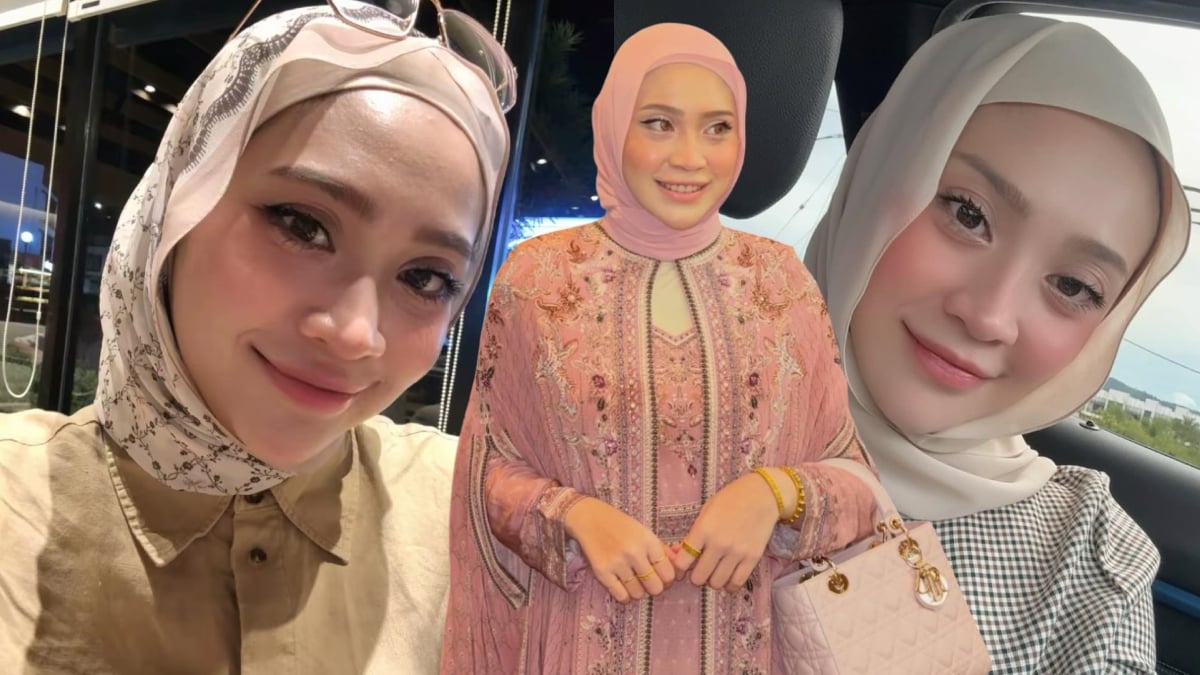 ‘Allah Ajar Berpisah Dengan Maruah, Bukan Dengan Kebencian’ – ‘Repost’ Fatin Morat Tentang Cerai Undang Perhatian