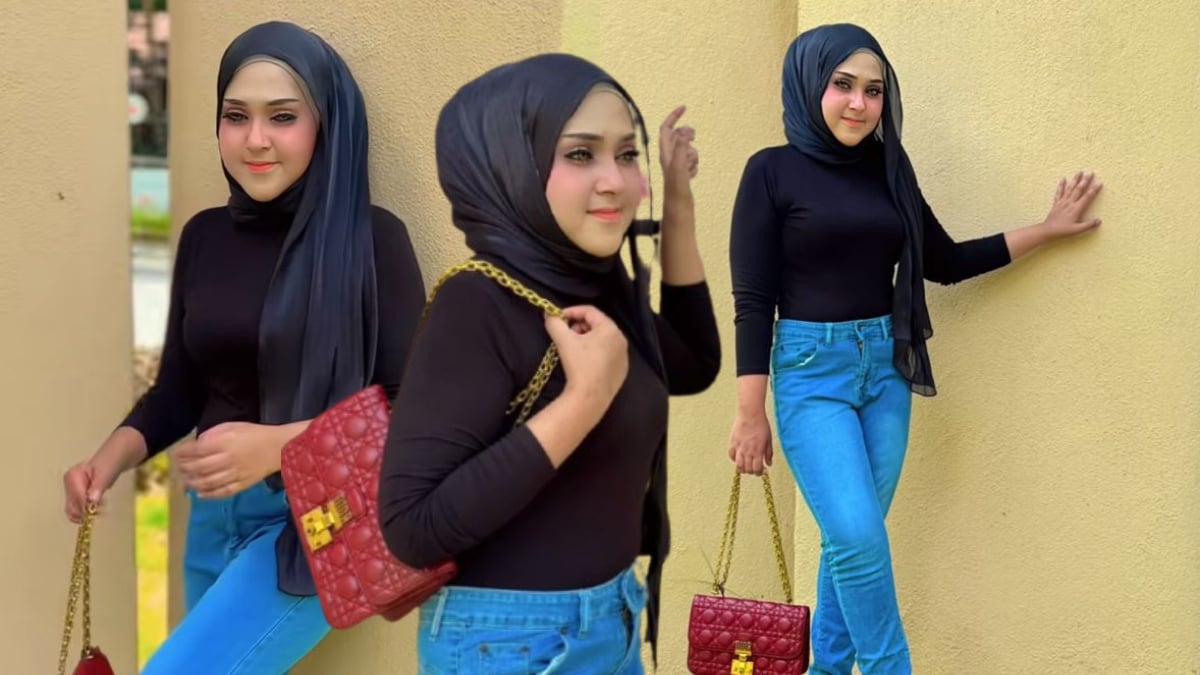 [VIDEO] Prince Syed Kongsi Momen Isteri Berniaga, Netizen Tegur Pakaian Makin Ketat – ‘Inner Pakai Dekat Dalam’