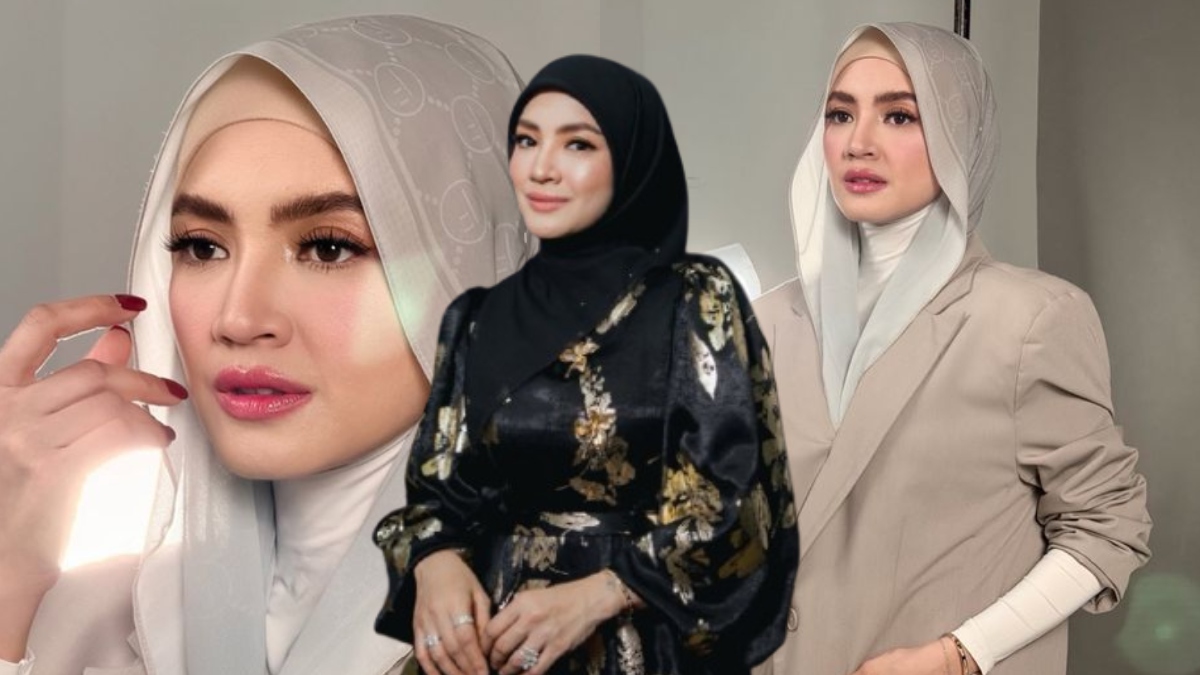 Fazura Kongsi ‘Quote’ Wanita Solo – ‘Bujang Itu Bukan Sumpahan, Sebenarnya Itulah Pakej Mewah’