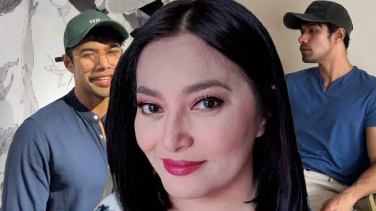‘Zarynn Min Memang Berbakat & Attitude Dia Bagus, Sebab Itu Disenangi Ramai’ – Hafreez Adam