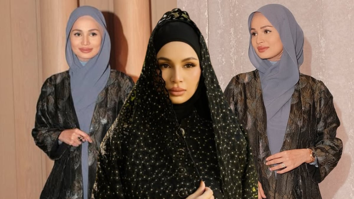 Izara Aishah Bidas Tudingan Tiada Impak Sebagai Wajah Jenama – ‘Tapi Selalu Barang Sold Out’