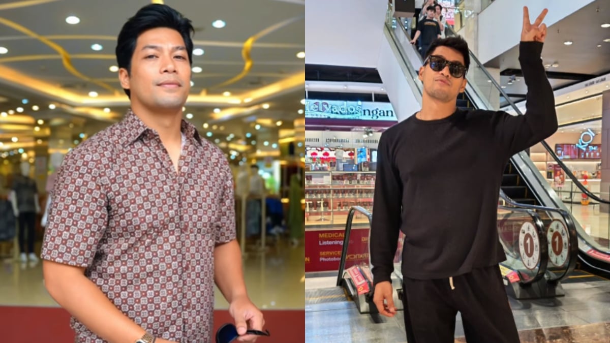‘Isu Iddah Tidak Ditujukan Kepada Mana-Mana Pihak, Hanya Untuk Saya’ – Kamal Adli