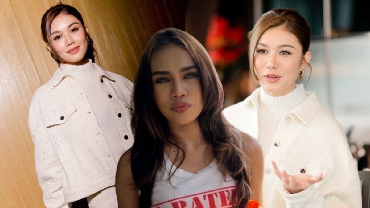 ‘Kita Tak Mahu Ada Seorang Lagi Jeffrey Epstein’ – Mimi Lana Terkesan Dengan Pendedahan Ibu Puteri Balqis, Gesa Pihak Atasan Buat Siasatan