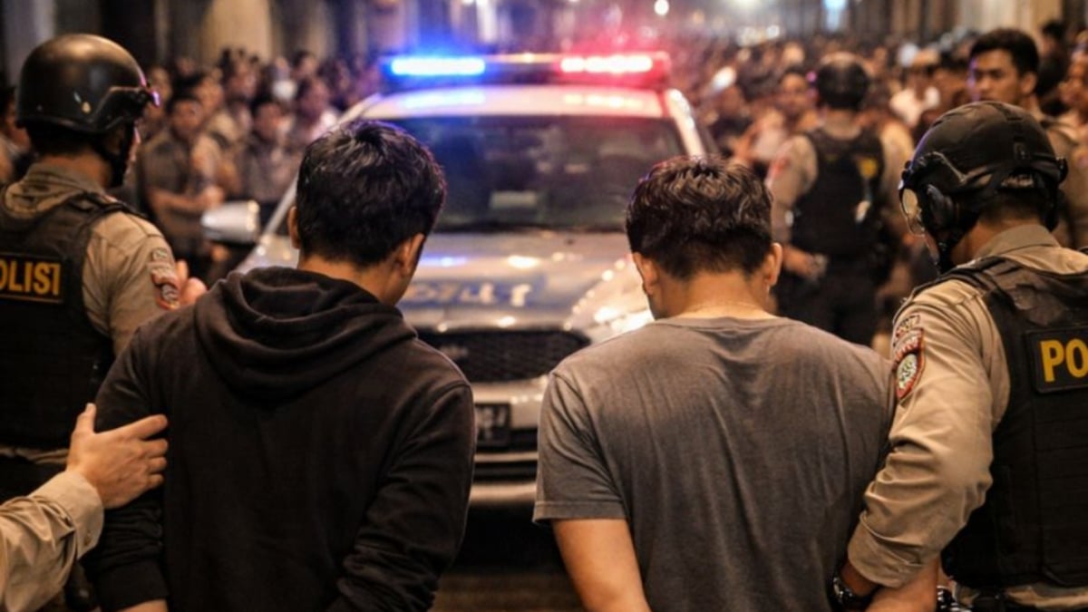 ‘Content Creator’ Wanita Jadi Mangsa R*gol Dua Lelaki Menyamar Tukang Paip