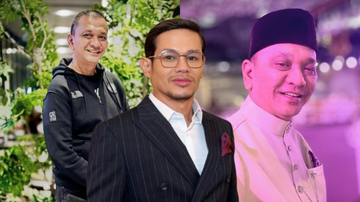 ‘Ramai Jatuh Hati Kalau Bersemuka, Bukan Dibuat Tapi Itulah Dia’ – Pengarah Dedah Personaliti Que Haidar