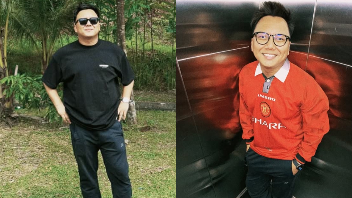 ‘Kena Tunggu Green Light Dari Floor Manager, Bukan Keputusan Emcee’ – Radin