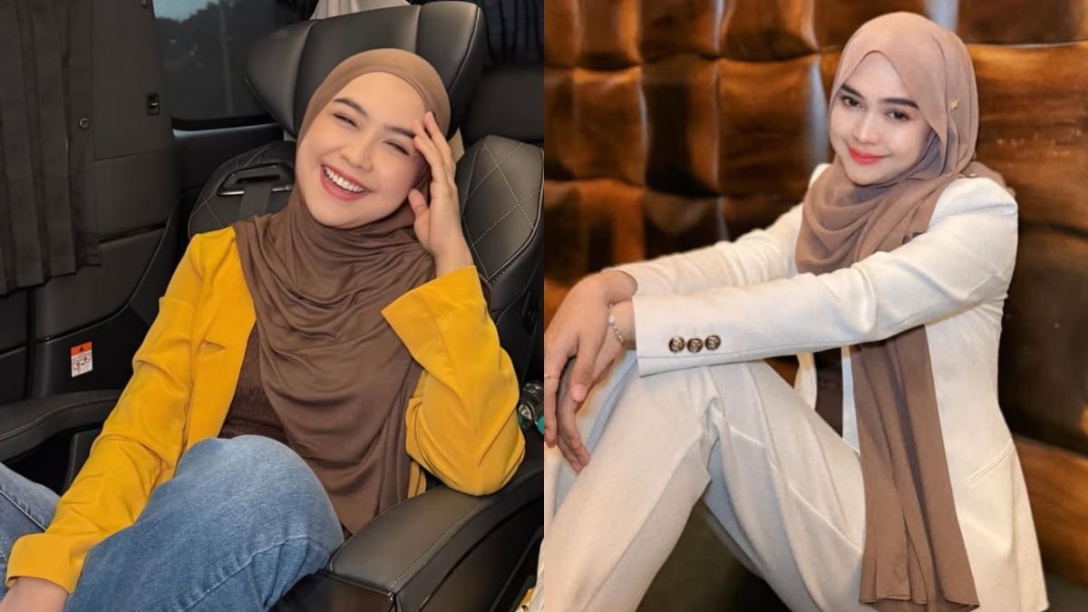 Ria Ricis Dedah Jalani Rutin Ruqyah Sejak Awal Tahun Demi Pulihkan Trauma