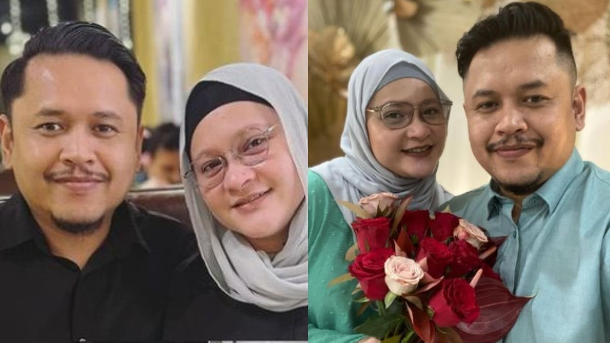 Sharifah Aleya Sah Bercerai Selepas 13 Tahun Mendirikan Rumah Tangga – ‘Saya & Anak-Anak Dalam Keadaan Baik’