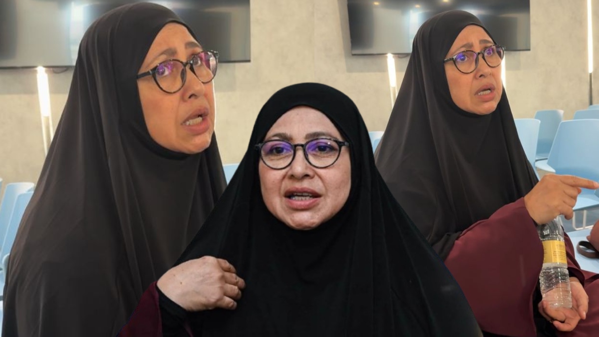 Sheila Mambo Tolak Tawaran Bayaran Rendah – ‘Kalau Ambil, Saya Akan Rosak Industri Ni..Kasihan Kawan-Kawan Lain’