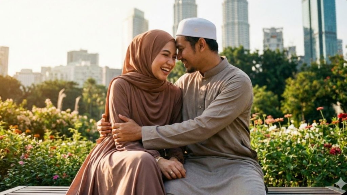 Hubungan Batin Ketika Pasangan Sakit, Boleh Atau Perlu Dielakkan?