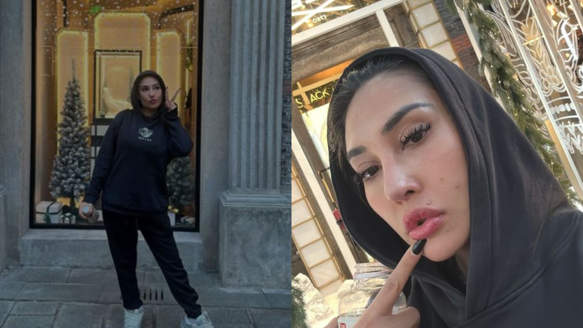 ‘Lelaki Tengah Tak Berduit, Selalunya Akan Sayang Perempuan Yang Beri Kesenangan’ – Zarina Anjoulie