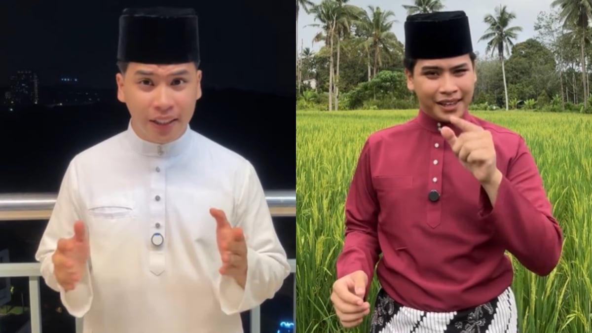 Zhiddin Aziz Dakwa Kontroversi Artis Hanya Sandiwara? – ‘Adakah Kehidupan Begitu Terdesak Sehingga Maruah Dijadikan Taruhan’