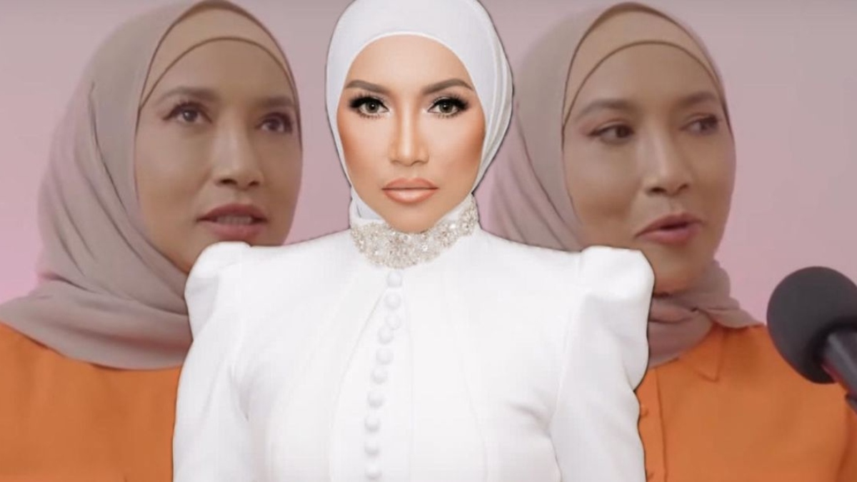 ‘Pergi Bertanding Tak Dapat Duit Atau Elaun Dari Syarikat Rakaman’ – Ziana Zain