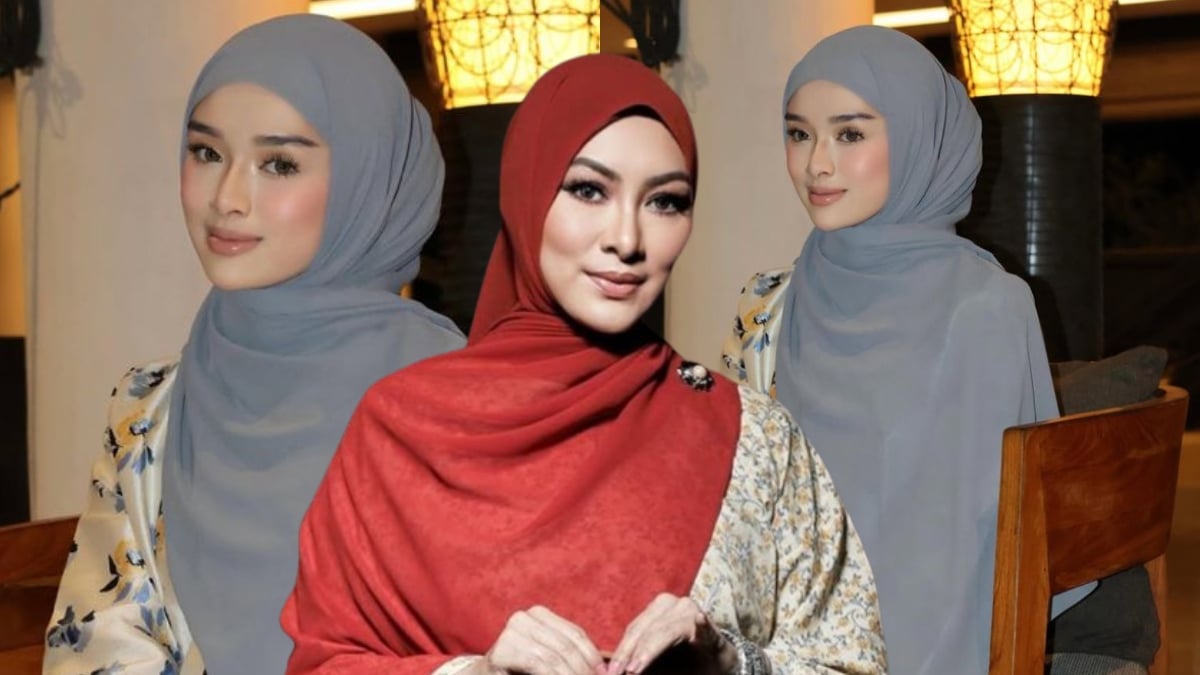 ‘Dah La Nikah Luar Malaysia, Dengan Tiada Pengesahan Sijil Nikah’ – Abby Abadi Mahu Aslam Dikenakan Tindakan