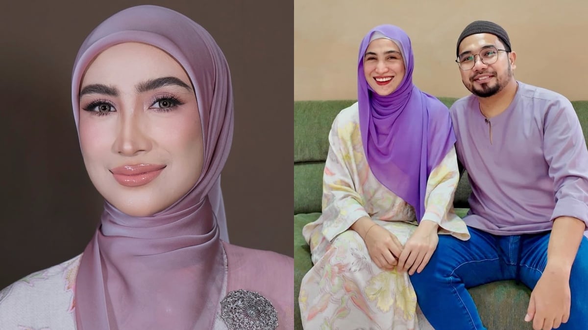 ‘Syahdu Dengar Ucapan Raya Johan..Dia Minta Maaf Dekat Kami, Daripada Saya Sampai Ke Helper’ – Ozlynn