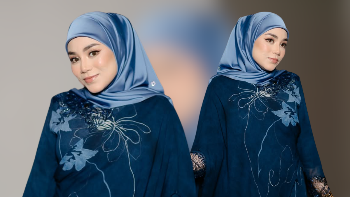 ‘SPM 7A & UM 3.5, Jadi Pengacara’ – Uyaina Arshad Belajar Lain Kerjaya Berbeza, Sifatkan Tiada Ilmu Yang Sia-Sia