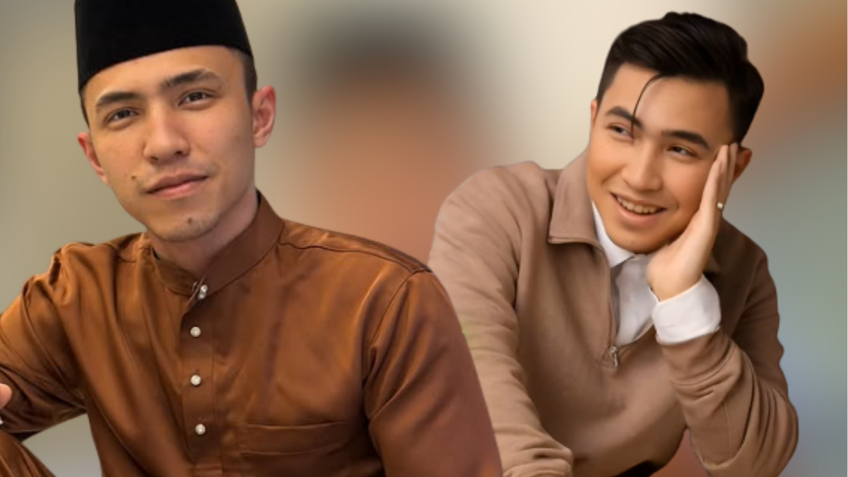 [VIDEO] Harris Alif Didakwa Ucap ‘I Love You’ Dekat Perempuan Lain – ‘Walaupun Sekadar Permainan …’