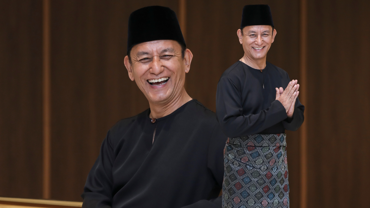‘Ada Mat Rempit Jadi Doktor & Peguam, Jangan Label Mereka Gelap Masa Depan’ – Riezman Khuzaimi